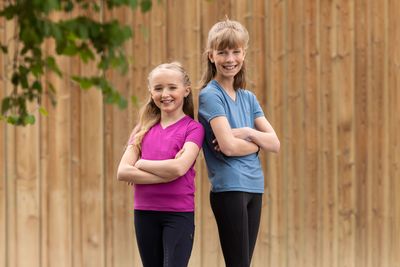 Sweat, tee shirt, polo concours