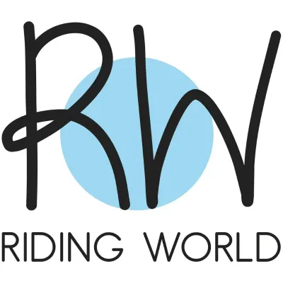 RIDING WORD