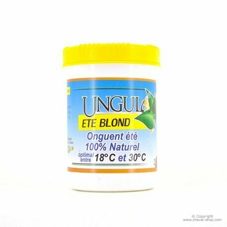 Onguent  été 1 litre - Ungula naturalis