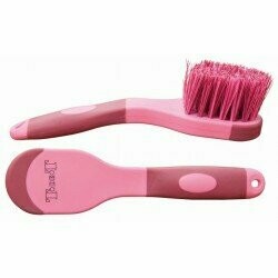 Brosse à seau Bicolore - T de T Brosse à seau Bicolore - T de T