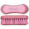 Brosse de tête bicolore - T de T Brosse de tête bicolore - T de T