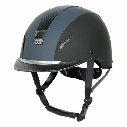 Casque concorde marine NXT - Harry's Horse Casque concorde marine NXT - Harry's Horse