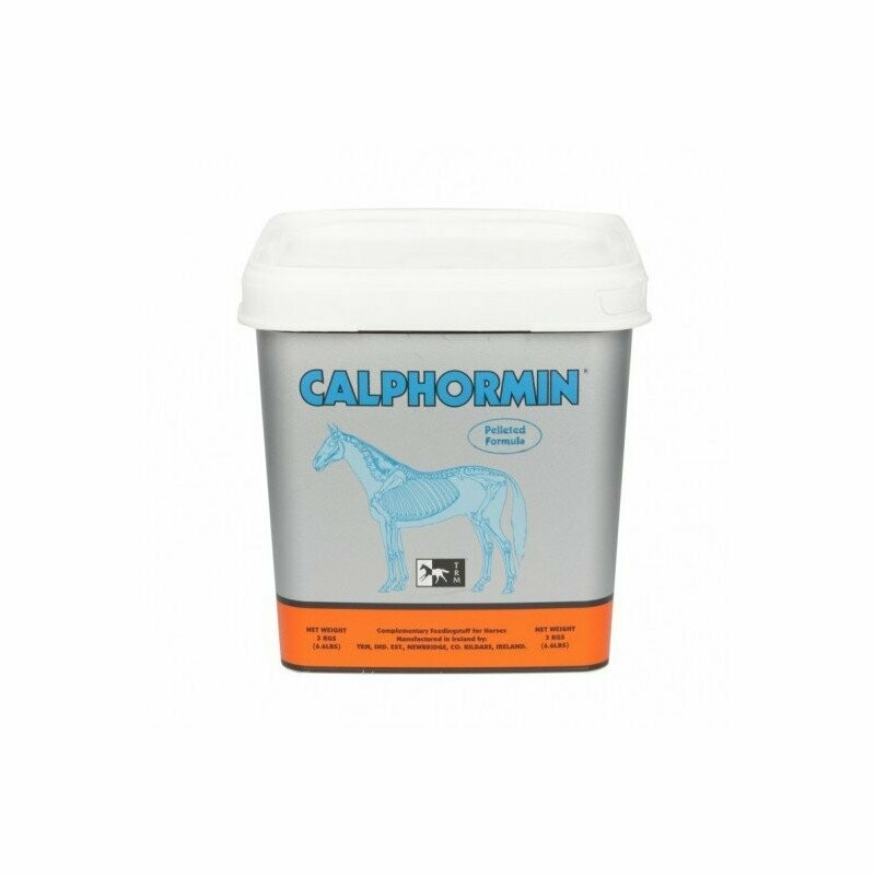 CALPHORMIN granules Pot de 3 Kg