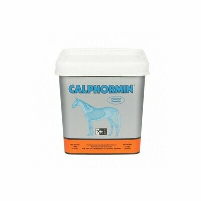 CALPHORMIN granules Pot de 3 Kg CALPHORMIN granules Pot de 3 Kg