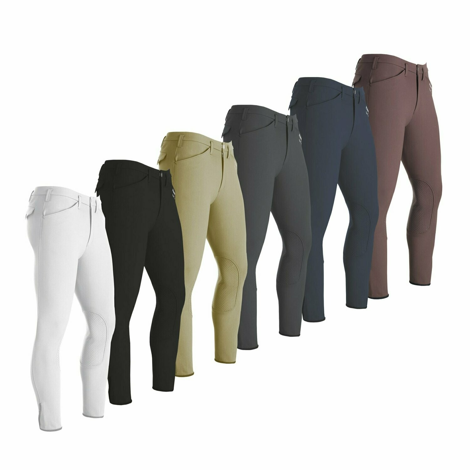 Pantalon Rodrigo gripp II Pikeur - Homme Pantalon Rodrigo gripp II Pikeur - Homme