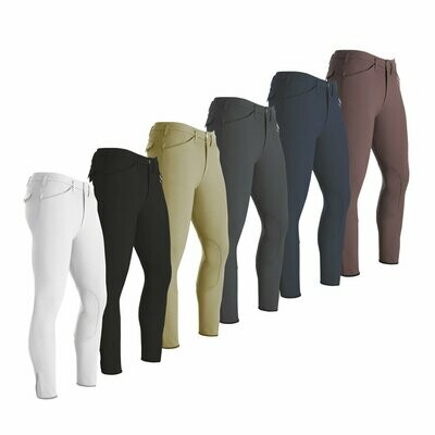 Pantalon Rodrigo gripp II Pikeur - Homme Pantalon Rodrigo gripp II Pikeur - Homme