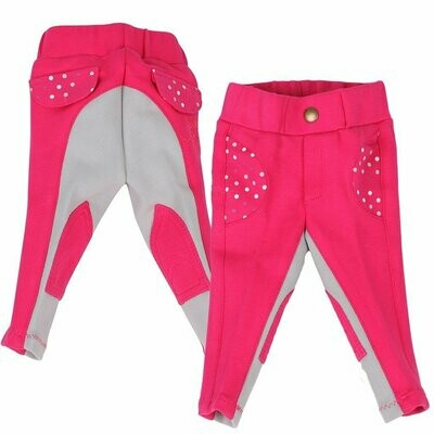 Pantalon Mickey Junior - QHP Pantalon Mickey Junior - QHP