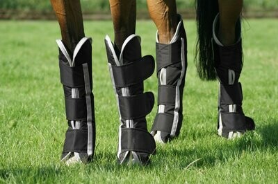 Protections de transport - QHP Protections de transport - QHP