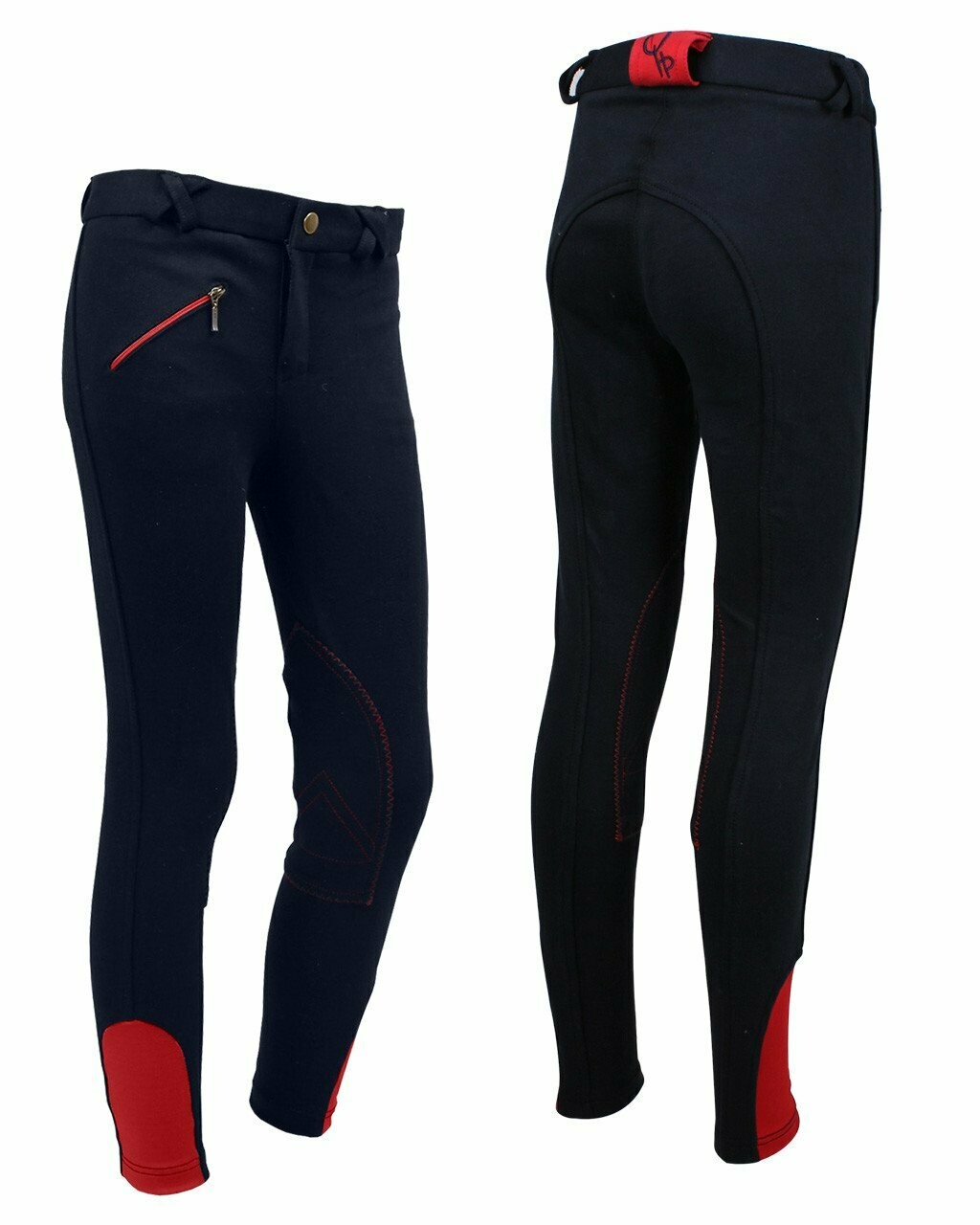 Pantalon junior différents coloris - QHP Pantalon junior différents coloris - QHP