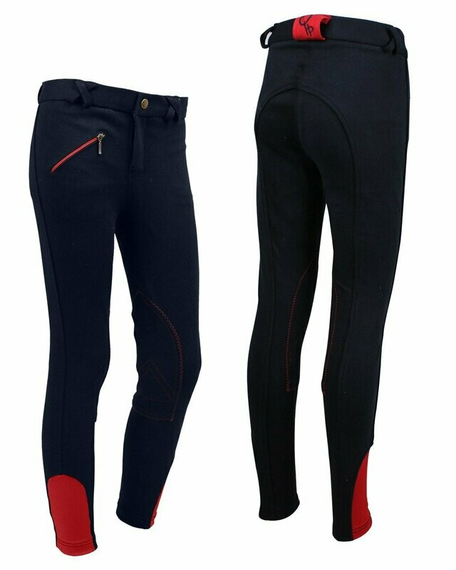 Pantalon junior différents coloris - QHP Pantalon junior différents coloris - QHP