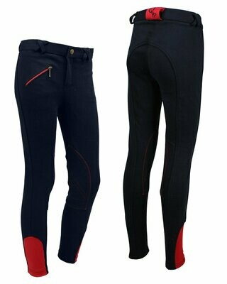 Pantalon junior différents coloris - QHP Pantalon junior différents coloris - QHP