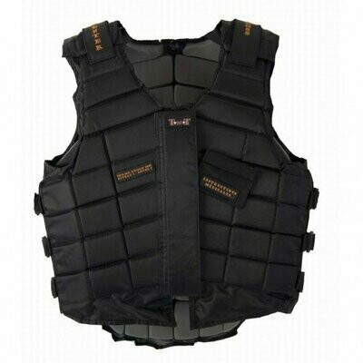 Gilet de protection cross level 3 - T de T Gilet de protection cross level 3 - T de T