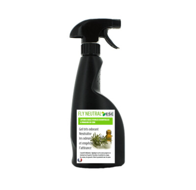 Fly neutral spray - ESC Laboratoire Fly neutral spray - ESC Laboratoire