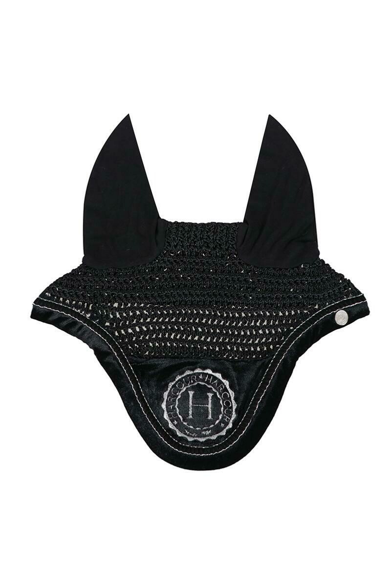 Bonnet JOHN FULL, Couleur: Noir