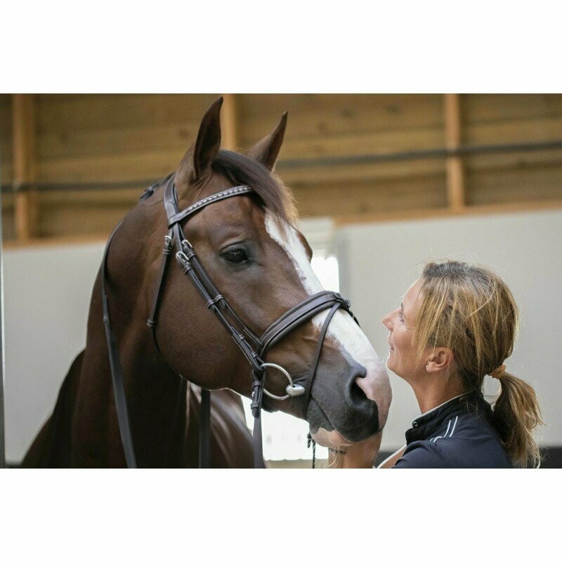 Bridon Daily Pénélope LEPREVOST Bridon Daily Pénélope LEPREVOST