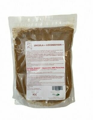 Ungula "Locomotion" 1.5 kg - Ungula naturalis