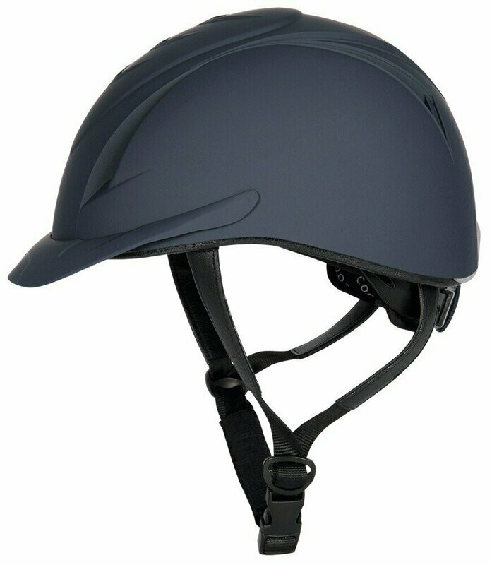 Casque Chinook marine - Harry's Horse