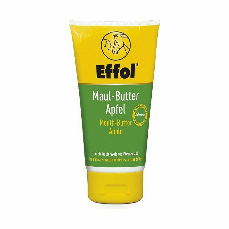 Beurre décontractant bouche - EFFOL Beurre décontractant bouche - EFFOL