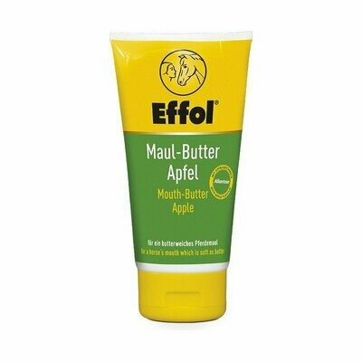 Beurre décontractant bouche - EFFOL Beurre décontractant bouche - EFFOL