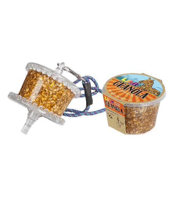 Likit Granola céréales 500 g - LIKIT