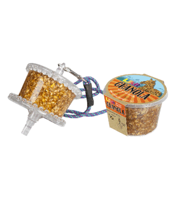 Likit Granola céréales 500 g - LIKIT