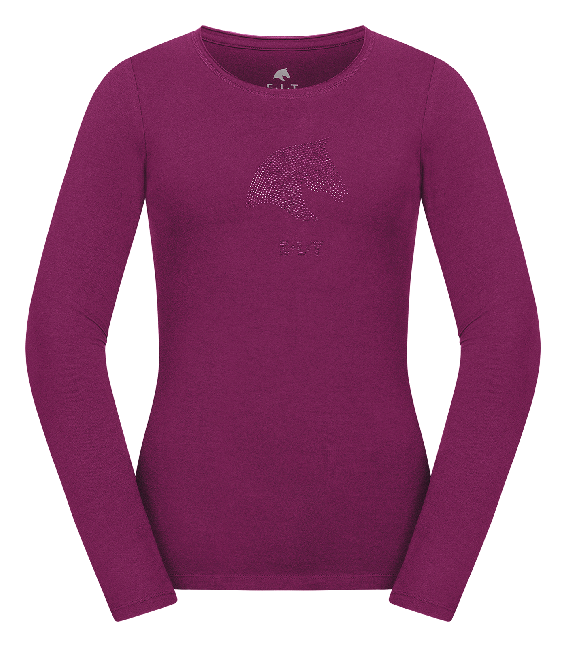 Tee shirt  manches longues Frisco S - Waldhausen