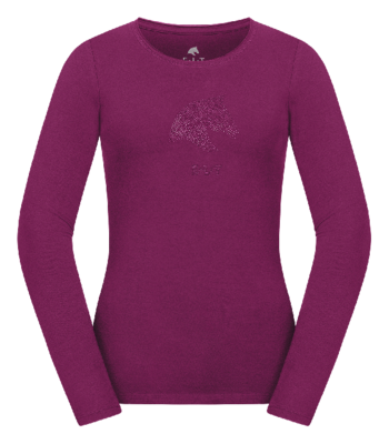 Tee shirt  manches longues Frisco S - Waldhausen