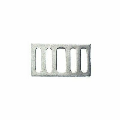 5 Raccords ruban plat 40mm 5 Raccords ruban plat 40mm