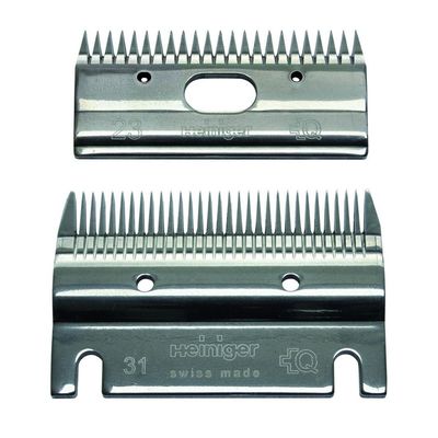 Peigne Tondeuse 31/23 - HEINIGER