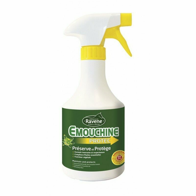 Emouchine Potect 500 ml - RAVENE Emouchine Potect 500 ml - RAVENE