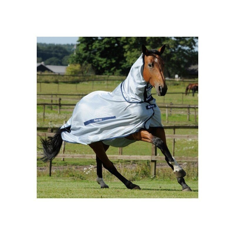 Couverture anti insecte full neck - BUCAS Couverture anti insecte full neck - BUCAS