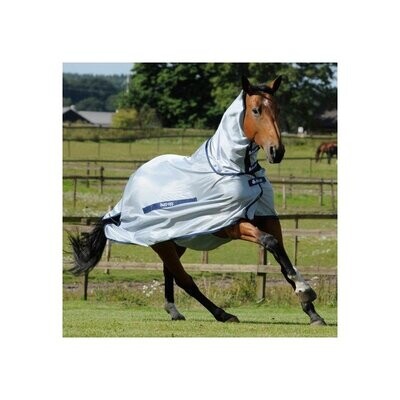 Couverture anti insecte full neck - BUCAS