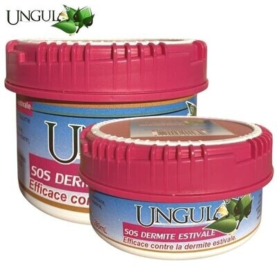 SOS dermite estivale - Ungula naturalis SOS dermite estivale - Ungula naturalis