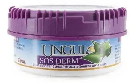 SOS Derm 280 ml - Ungula naturalis SOS Derm 280 ml - Ungula naturalis