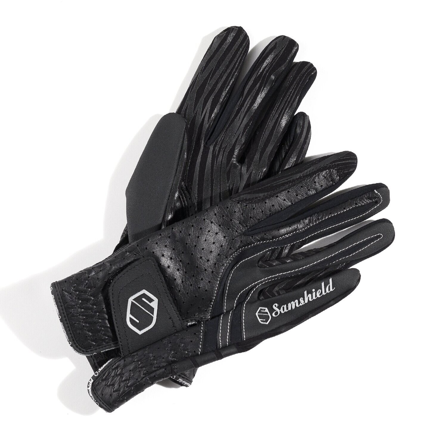 Gants V skin-  SAMSHIELD