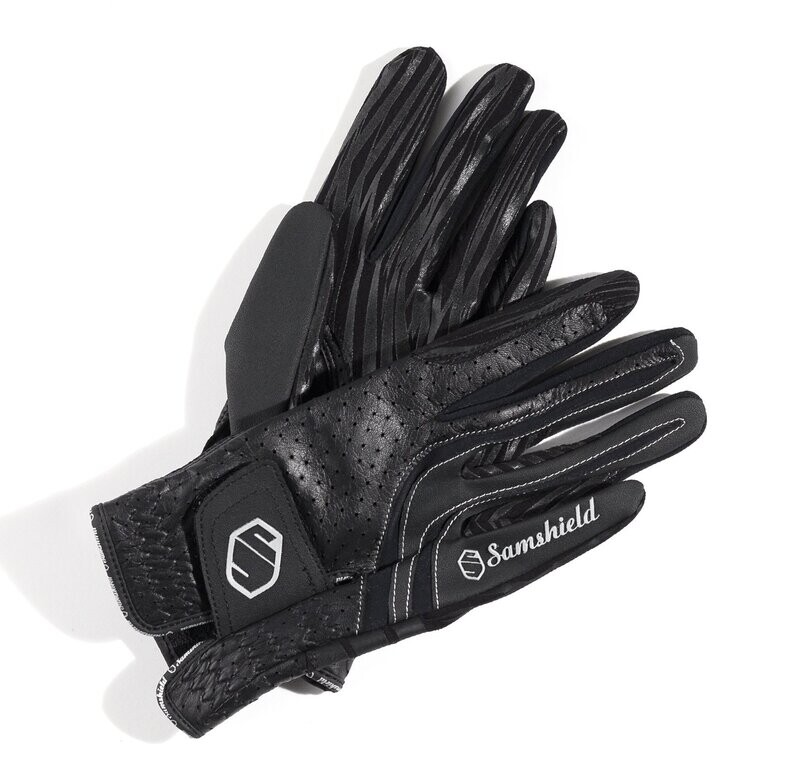 Gants V skin-  SAMSHIELD