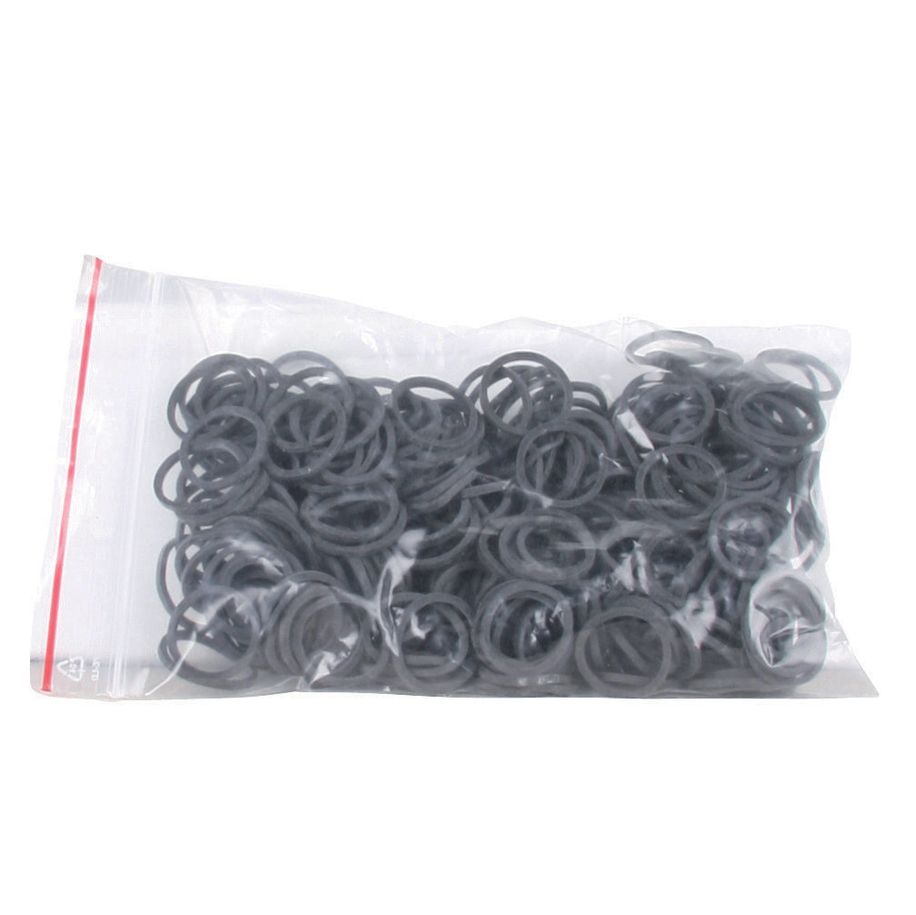 Elastiques  pour crinière 50g