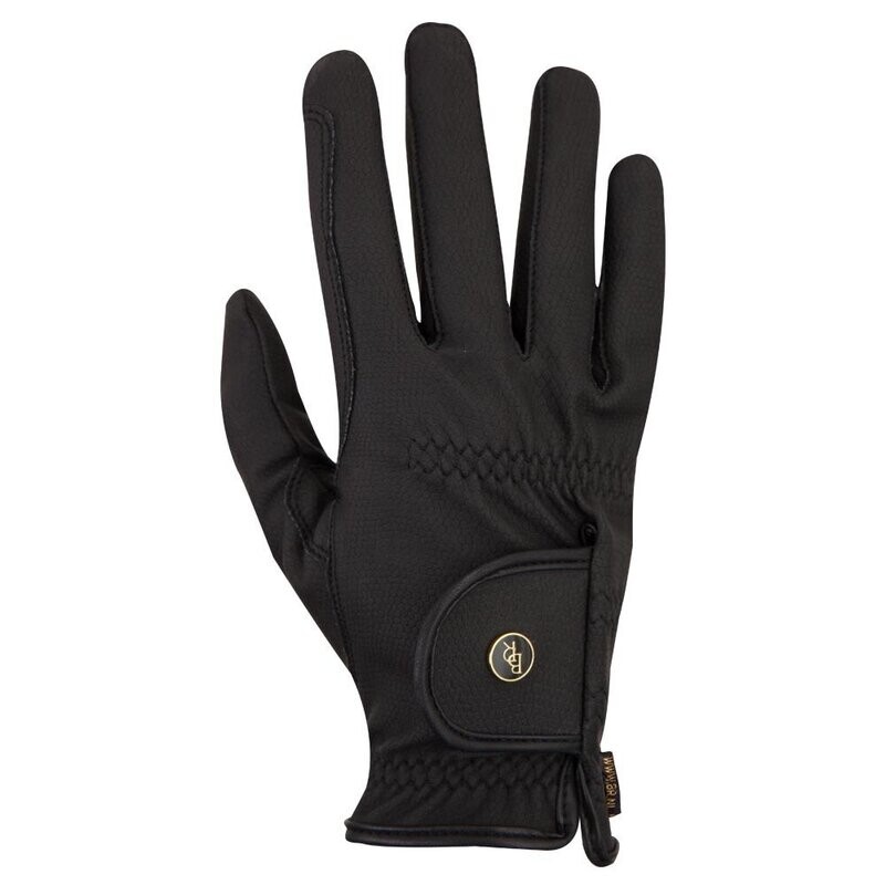 Gants grip Pro noir - BR Gants grip Pro noir - BR