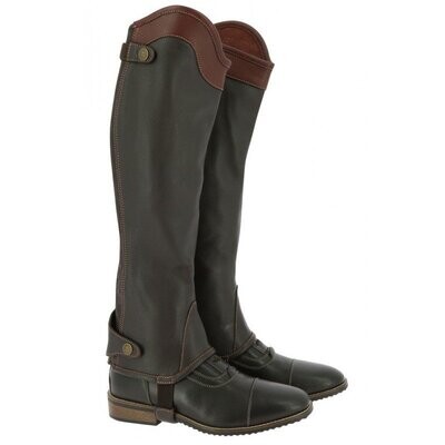 Mini Chaps ELITE - EQUITHEME Mini Chaps ELITE - EQUITHEME