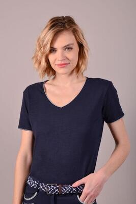Tee shirt Talie - HARCOUR Tee shirt Talie - HARCOUR