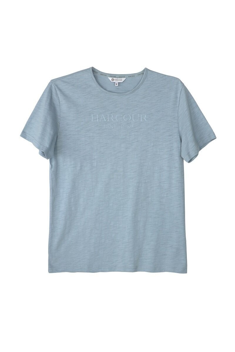 Tee shirt "Tiana" - HARCOUR