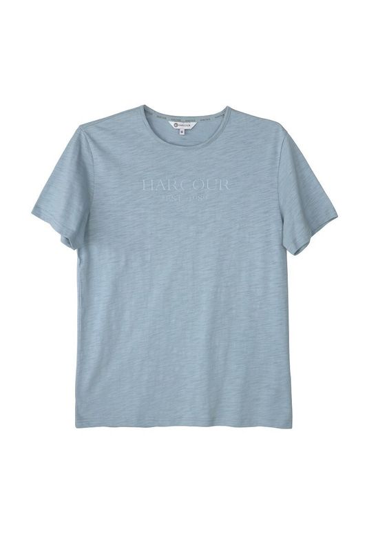 Tee shirt "Tiana" - HARCOUR