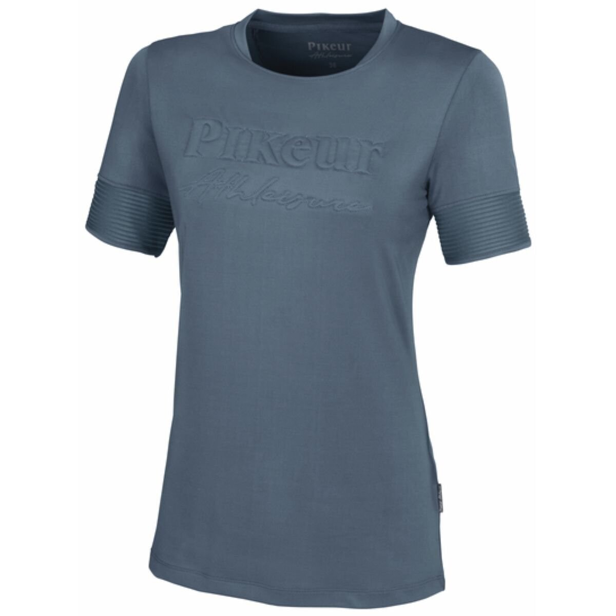 T shirt manches courtes Loa - PIKEUR