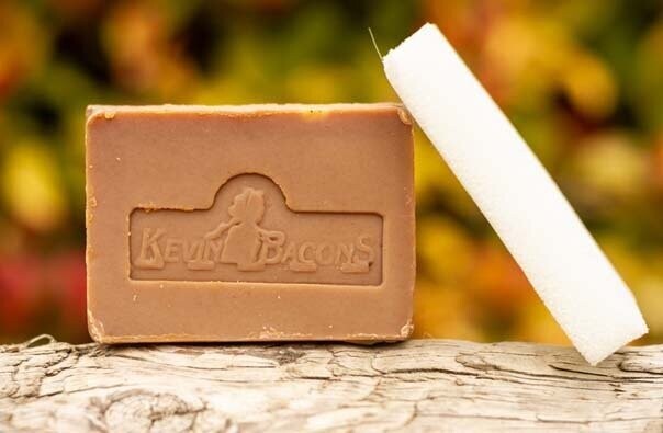 Savon anti dermite Savon anti dermite "active" - KEVIN BACON'S