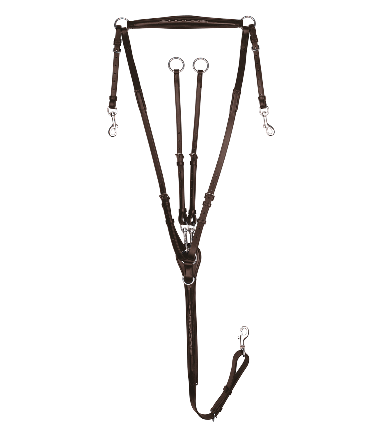 Collier de chasse à pont X-LINE Collier de chasse à pont X-LINE