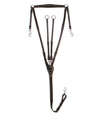 Collier de chasse à pont X-LINE Collier de chasse à pont X-LINE
