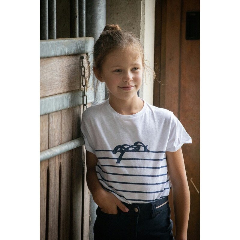 Tee shirt Harleme - PENELOPE LEPREVOST Tee shirt Harleme - PENELOPE LEPREVOST