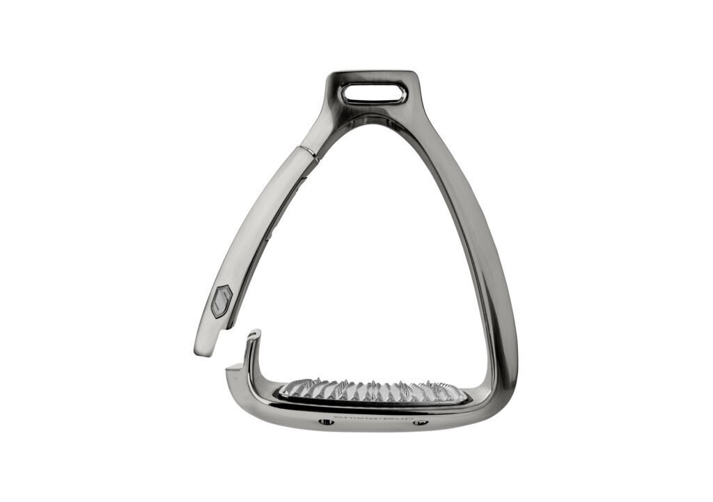 Etriers Shield'Rup alu brossé - SAMSHIELD Etriers Shield'Rup alu brossé - SAMSHIELD