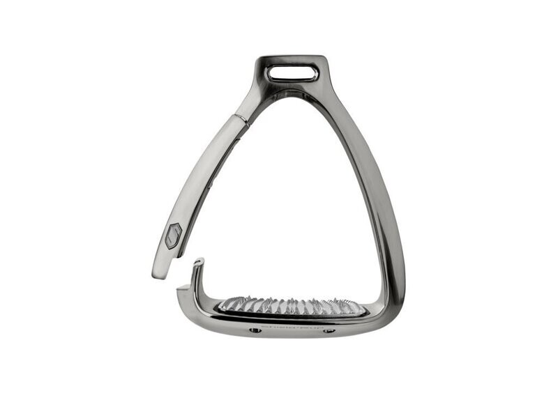 Etriers Shield'Rup alu brossé - SAMSHIELD