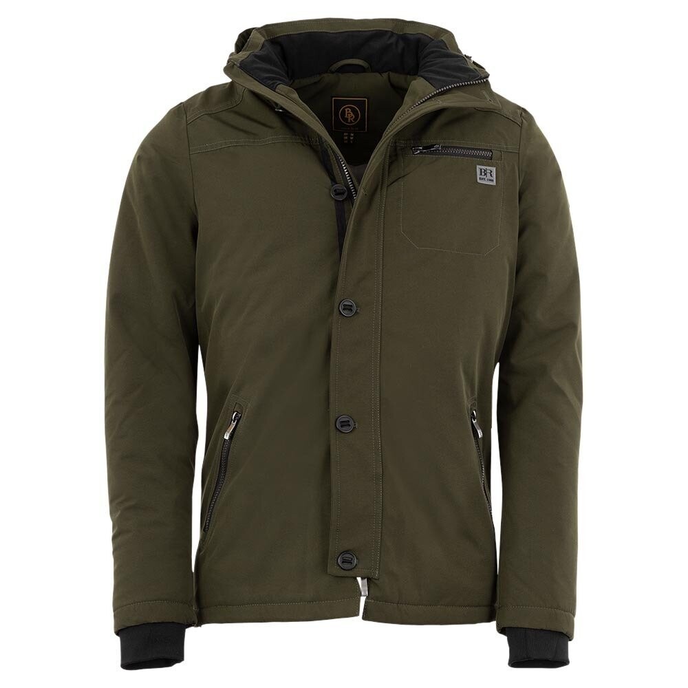 Blouson  3/4 Bruce - BR
